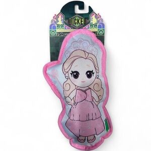 Galinda the Good Dog Toy